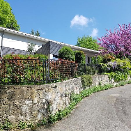 B&B Le Gorget La Tronche  Exterior foto