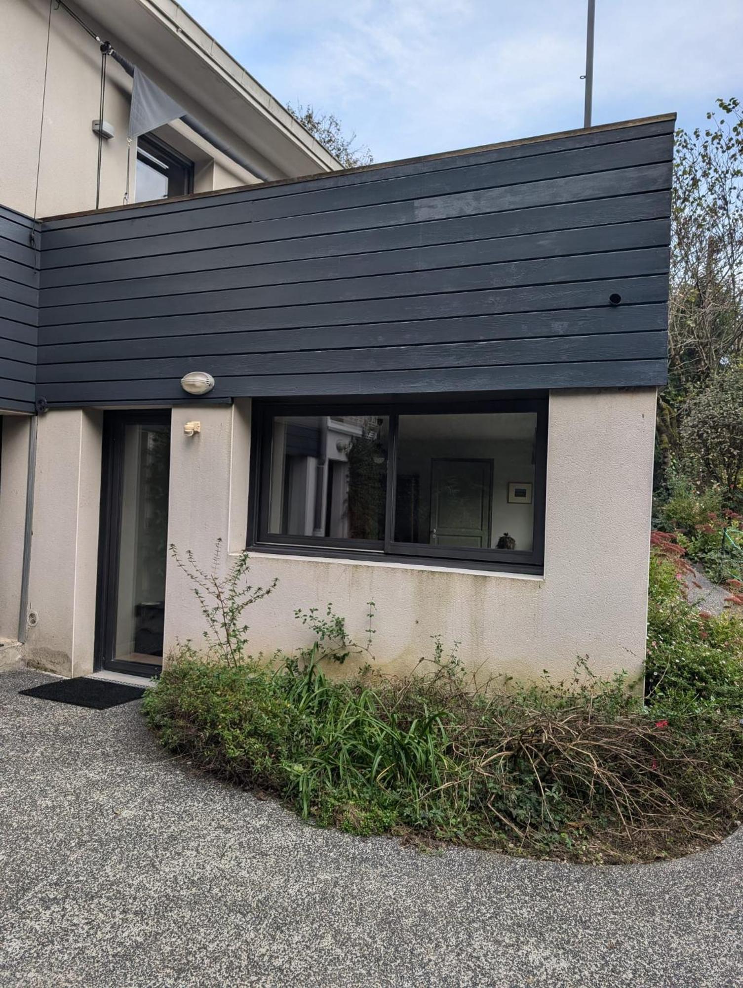 B&B Le Gorget La Tronche  Exterior foto